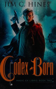 Cover of: Codex Born