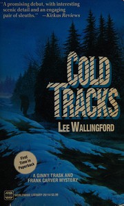 Cover of: Cold tracks.