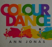 Cover of: Colour Dance