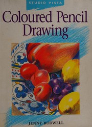 Cover of: Colour Pencil Drawing (Studio Vista Beginner's Guides)