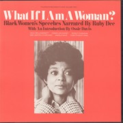 Cover of: What If I Am A Woman? - Volume Two