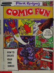 Cover of: Comic Fun