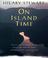 Cover of: On island time