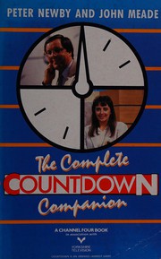 Cover of: The Complete "Countdown" Companion