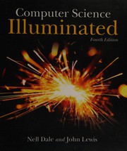Cover of: Computer science illuminated