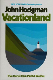 Cover of: Vacationland
