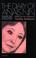 Cover of: The Diary Of Anais Nin, Volume 2 (1934-1939)