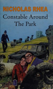 Cover of: Constable Around the Park