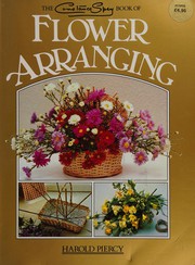 Cover of: The Constance Spry book of flower arranging