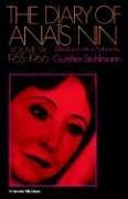 Cover of: The diary of Anaïs Nin, Volume Two, 1934-1939