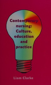Cover of: Contemporary Nursing