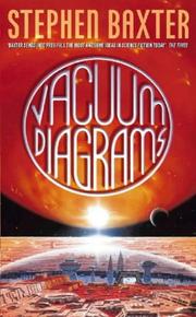 Cover of: Vacuum diagrams by Stephen Baxter