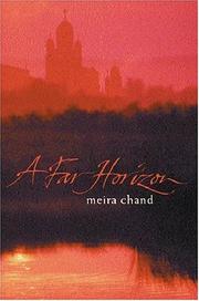 Cover of: Far Horizon