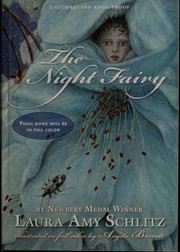 Cover of: The night fairy