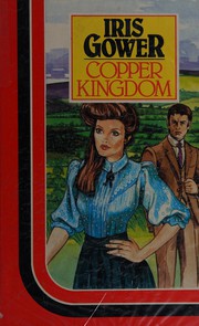 Cover of: Copper Kingdom