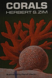 Cover of: Corals by Herbert S. Zim, Rene Martin