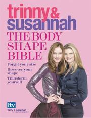 Cover of: The Body Shape Bible