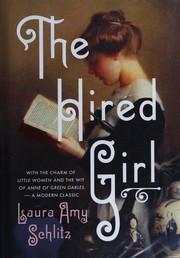 Cover of: The Hired Girl by Laura Amy Schlitz