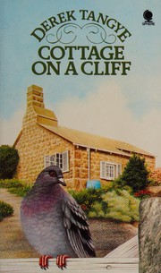 Cover of: Cottage on a cliff