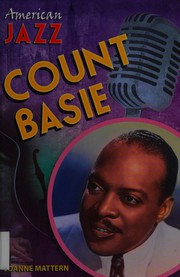 Count Basie by Joanne Mattern