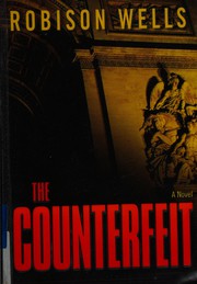 Cover of: The Counterfeit
