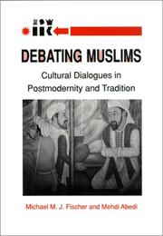 Debating Muslims