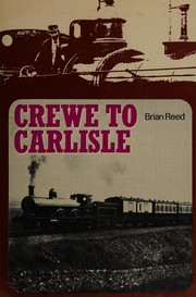 Cover of: Crewe to Carlisle.