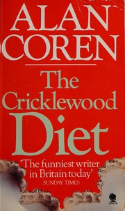 Cover of: The Cricklewood Diet