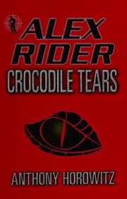 Cover of: Crocodile tears