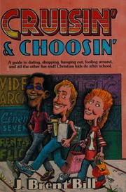 Cover of: Cruisin' & choosin'