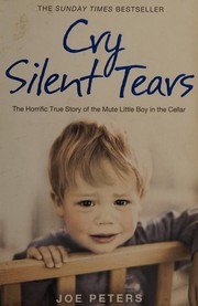 Cover of: Cry Silent Tears