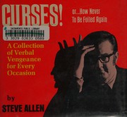 Cover of: Curses: or, How never to be foiled again.