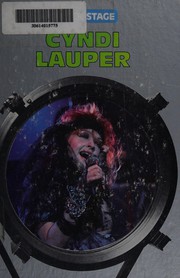 Cover of: Cyndi Lauper