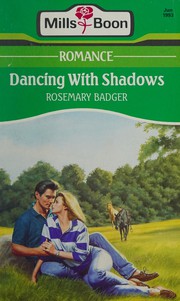 Cover of: Dancing with Shadows