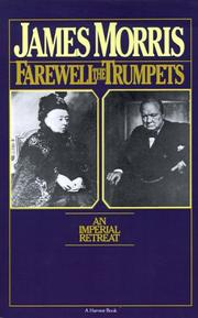 Cover of: Farewell the Trumpets: an imperial retreat