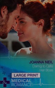 Cover of: Daring to Date Her Boss
