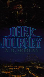 Cover of: Dark Journey