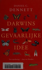Cover of: Darwins gevaarlijke idee