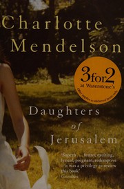 Cover of: Daughters of Jerusalem