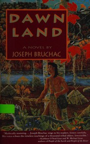 Cover of: Dawn Land.