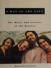 Cover of: A day in the life by Mark Hertsgaard