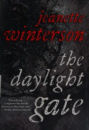 Cover of: The daylight gate
