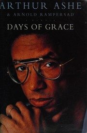 Cover of: Days of Grace