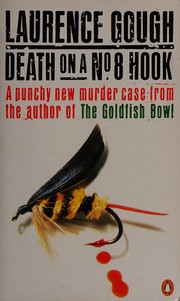 Cover of: Death on a no. 8 hook.
