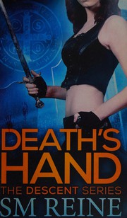 Cover of: Death's hand: an Urban Fantasy Mystery