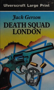 Cover of: Death Squad London