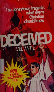 Cover of: Deceived