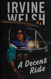 Cover of: Decent Ride