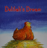 Cover of: Delilah's dream