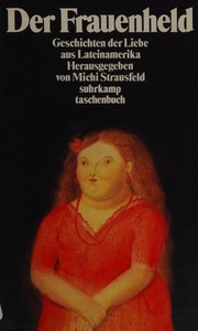 Der Frauenheld by Michi Strausfeld